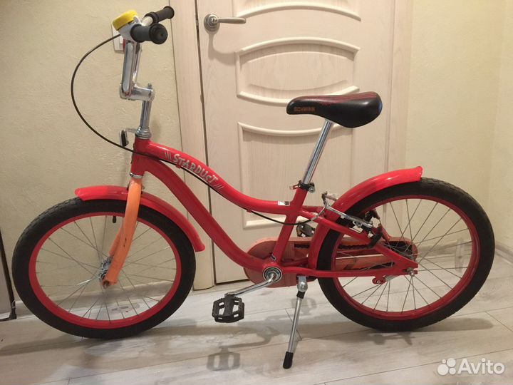 Детский велосипед бу Schwinn Stardust(2019) продам