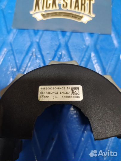 Дополнительный выключатель BMW R1200RT K52 2015