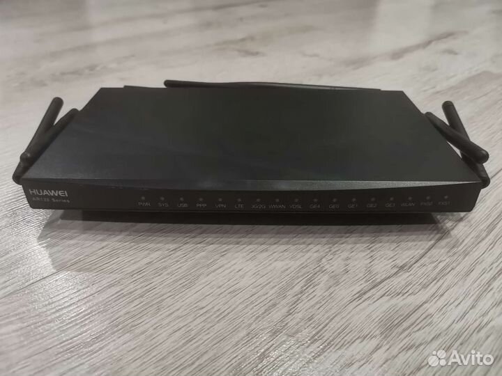 Маршрутизатор ar129cgvw-L