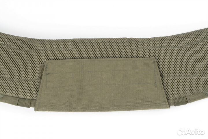 Боевой пояс