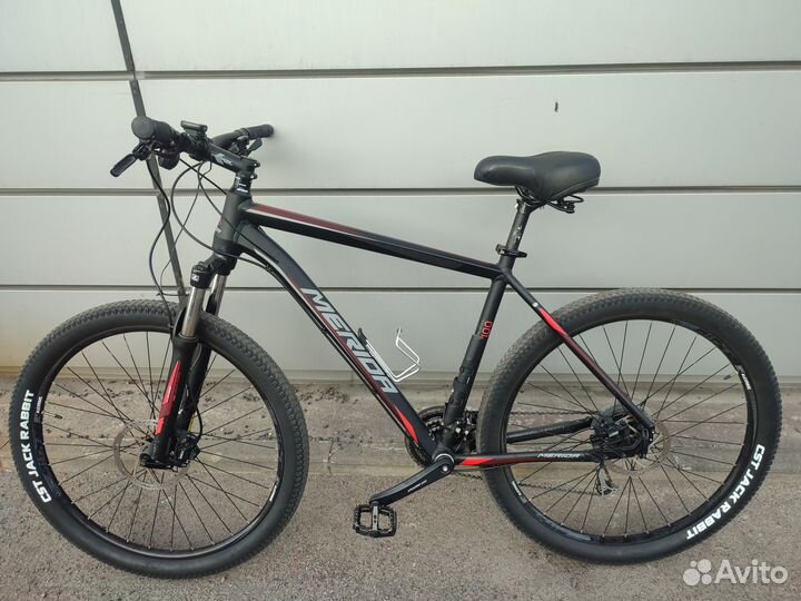 Велосипед Merida big seven 100