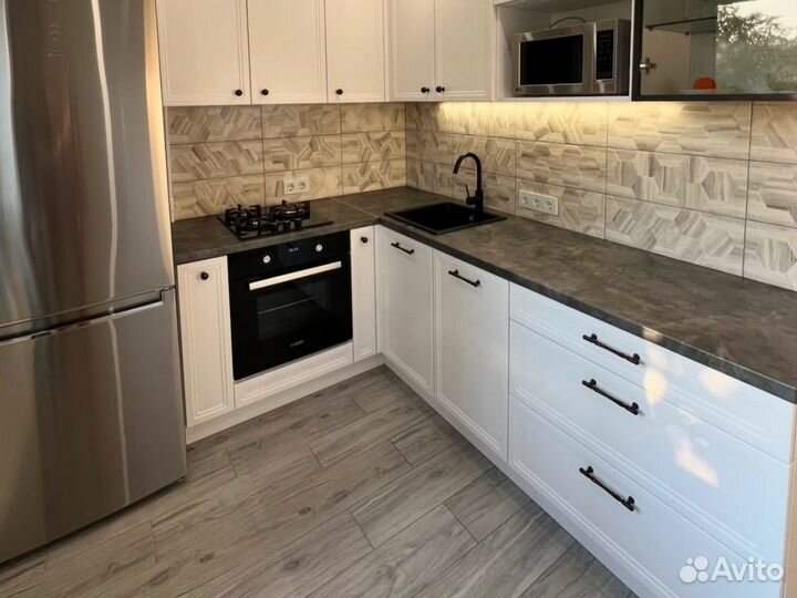 Столешница для кухни Staron Aspen 110х60