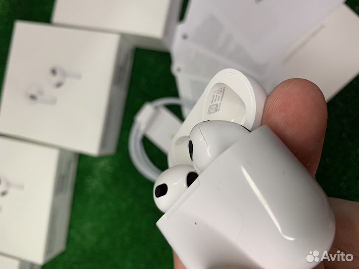 Airpods 3 Premium