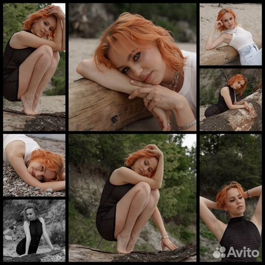 Фотограф/Фотосессия Калининград