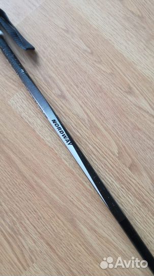 Лыжные палки nordway