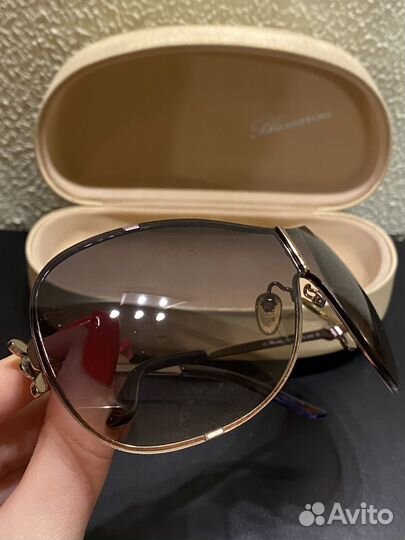 Женские очки Blumarine оригинал