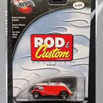 Hot Wheels 100% '34 Ford Roadster