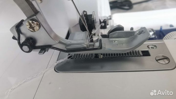 Оверлок Brother 4234D