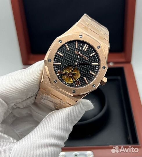 Мужские часы Audemars Piguet