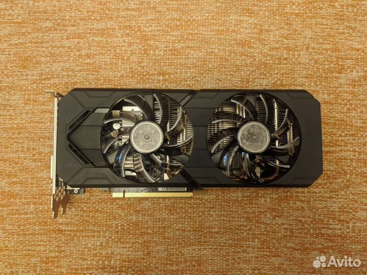 Gtx 1060 6gb