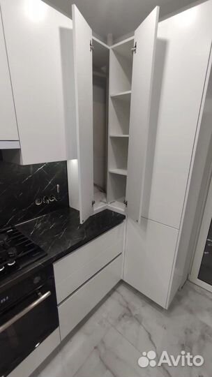 Кухни на заказ