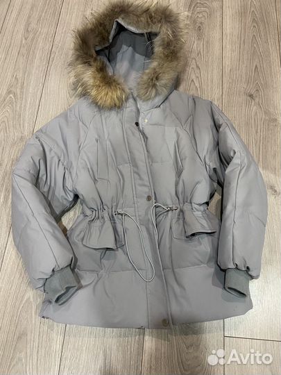 Куртка демисезонная 40-44