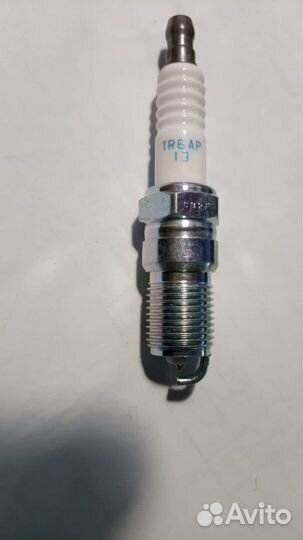 Свечи зажигания Ford