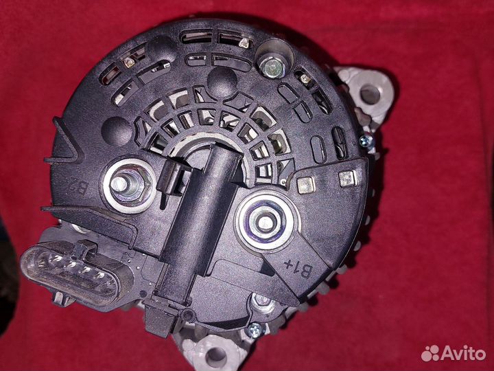 Генератор камаз дв.740.60, 740.70, 740.50, Евро 3