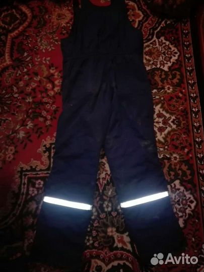 Спецодежда