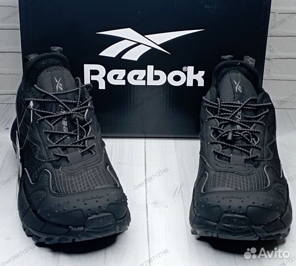 Кроссовки Reebok zig kinetica 2 edge