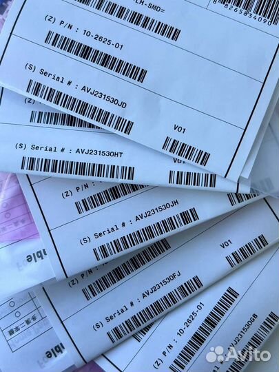 Оптический трансивер SFP GLC-LH-SMD