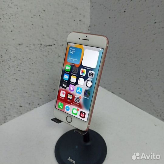 Apple iPhone 6S 2/32 Гб Смартфон (Рассрочка / 6141