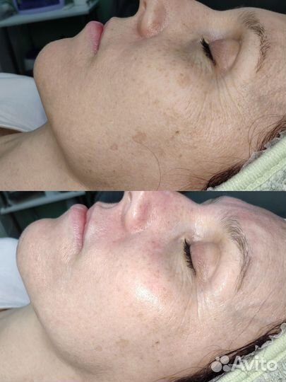 Косметолог-эстетист