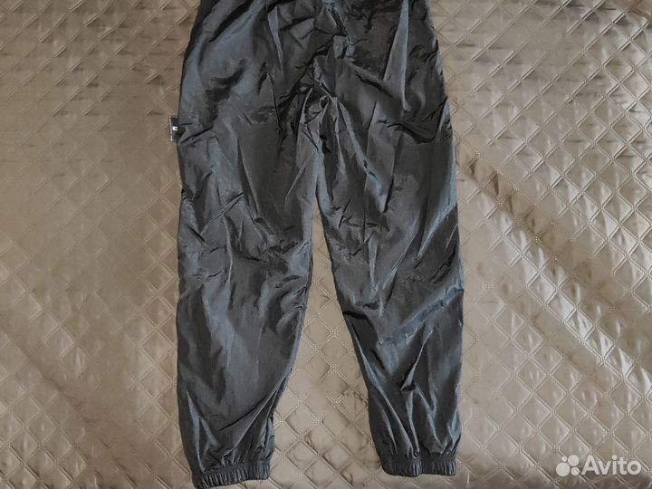 Штаны stone island nylon