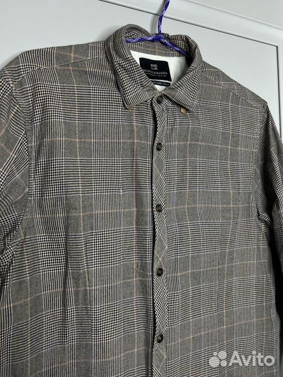 Рубашка Scotch&Soda