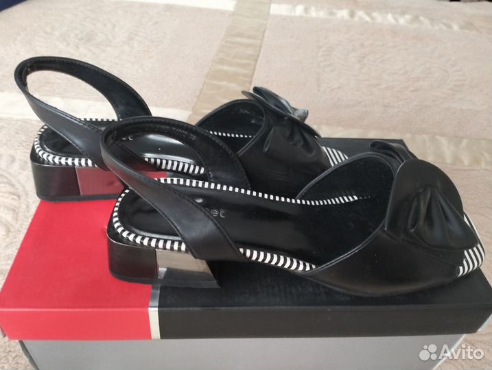 Босоножки женские 38 размер