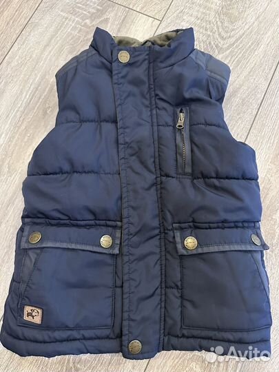 Жилетка next 92