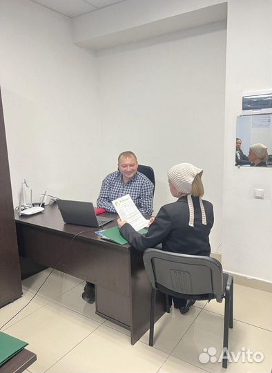 Готовый бизнес по франшизе