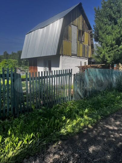 Участок 4 сот. (СНТ, ДНП)