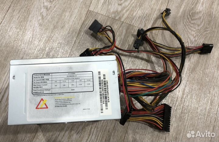 Монитор,видеокарта,блок питания,оперативная памать