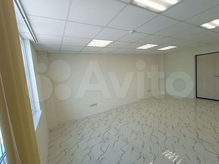 Новый Офис на Горпищенко с Юр. Адресом, 20.5 м²