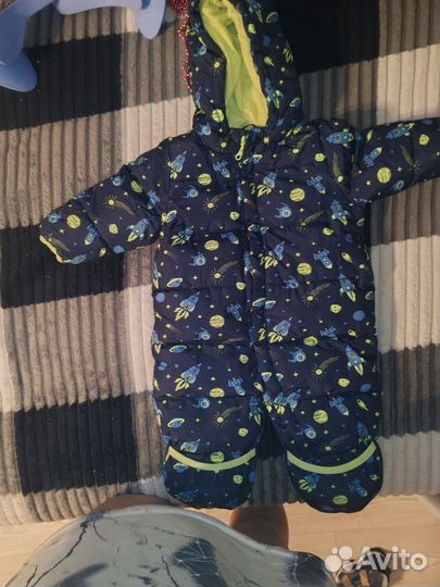 Одежда для мальчика