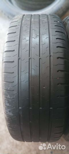 Continental ContiEcoContact 5 225/55 R16