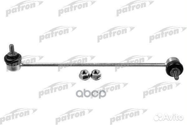 Тяга стабилизатора BMW 3 series (E90, E91) 06/0