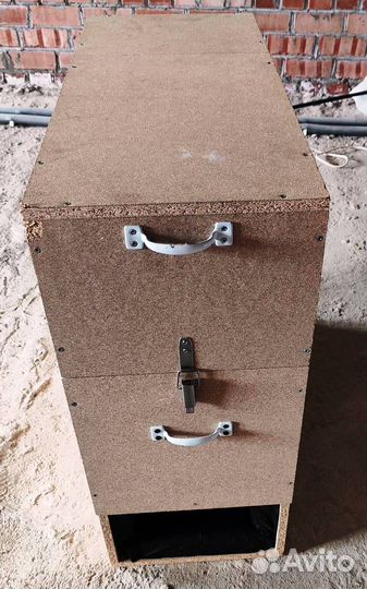 Продаю шумобокс для S-19 серии