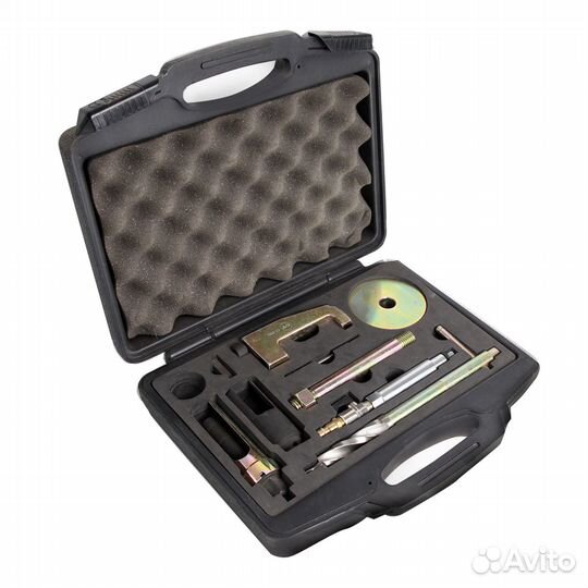 Набор для снятия форсунок CDI Car-Tool CT-1703