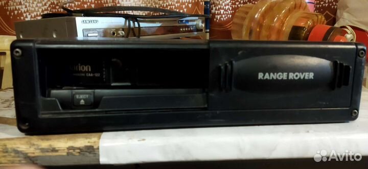 Сд чейнджер