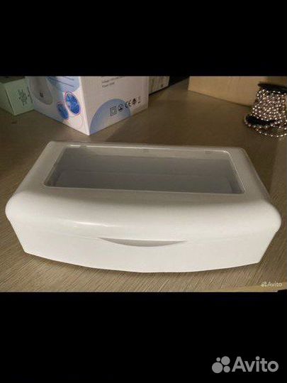 Стерилизатор для инструментов