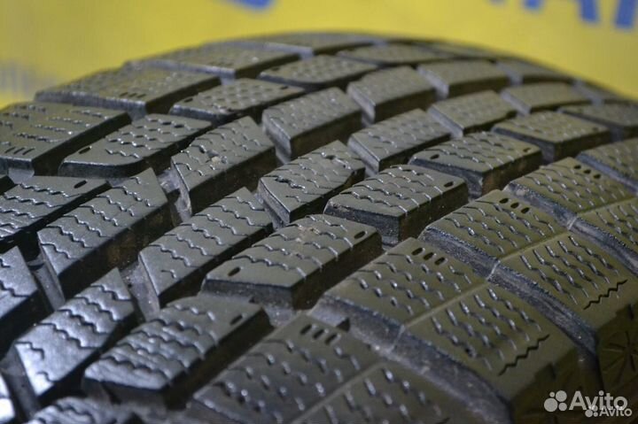 Goodyear Ice Navi 6 205/60 R16