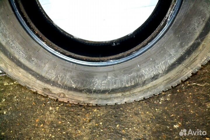 Покрышка scania R-series (01.04)