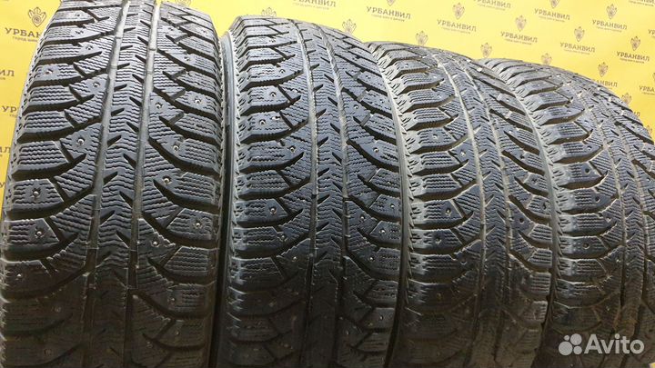 Bridgestone Ice Cruiser 7000 185/65 R15