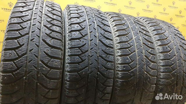 Bridgestone Ice Cruiser 7000 185/65 R15