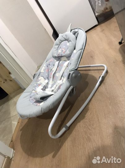 Ходунки В подарок Детская качеля Babycare