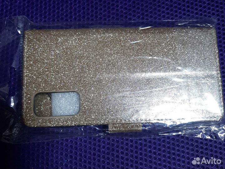 Чехол на Samsung s20