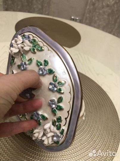 Посуда разное