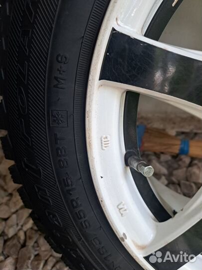 Cordiant Polar 2 185/65 R15