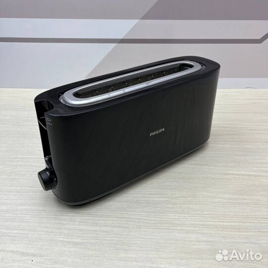 Тостер Philips HD2590/90