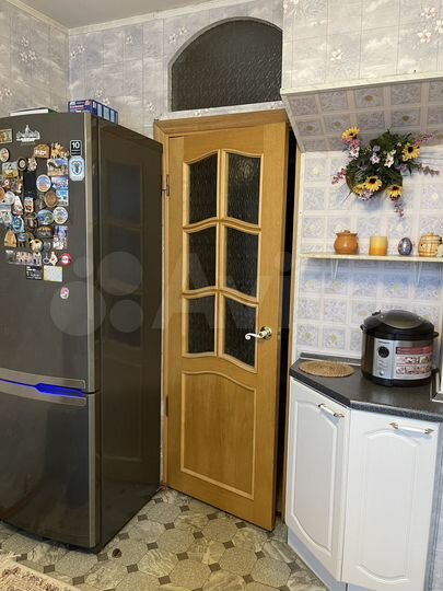 3-к. квартира, 74,8 м², 2/2 эт.