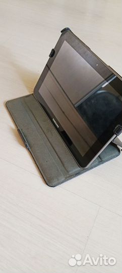 Планшет samsung galaxy tab 10.1