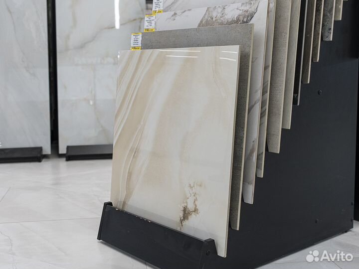 Керамогранит 60х60